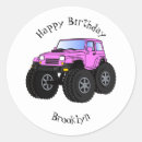 Buscar gigantes pegatinas Cualquier niño