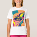 Buscar pop art camisetas Retro