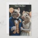 Buscar cute raton invitaciones Para todos
