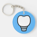 Buscar implantes llaveros Dentista