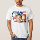 Buscar caín camisetas Obama