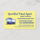 Buscar conducir tarjetas de visita Transporte