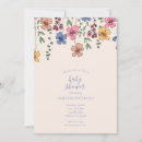 Buscar fiesta invitaciones baby shower Simple