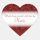 Buscar rasguño pegatinas Amar