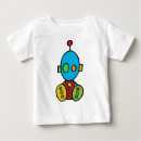 Buscar bot del bebé Robot