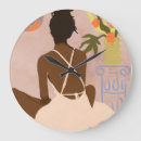 Buscar surrealismo relojes de pared Abstracto