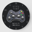 Buscar videojuegos relojes de pared Hijo