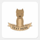 Buscar pitbull pegatinas Perrito