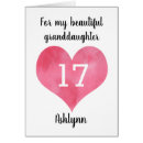 Buscar 17 años postales Para niños