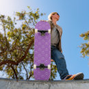 Buscar lila tablas de skate Divertido