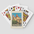 Buscar rumania barajas de cartas 6 º castillos