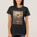 Buscar kimono camisetas Kanji