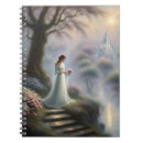 Buscar princesa cuadernos General y unisex