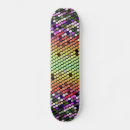 Buscar planta tablas de skate Abstracto