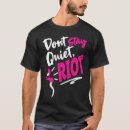 Buscar riot camisetas Feminista