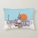 Buscar estambul cojines Arquitectura
