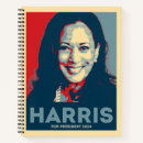 Buscar harris cuadernos Kamala