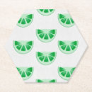 Buscar verde lima posavasos Fresco