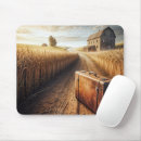 Buscar rural alfombrillas de raton Vintage