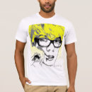 Buscar cara amarilla camisetas Amarillo