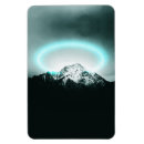 Buscar misterioso imanes Azul