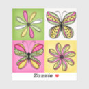 Buscar pop art pegatinas Retro