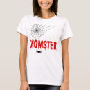 Buscar octubre rojo camisetas Halloween