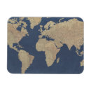 Buscar de lino imanes Vintage