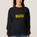 Buscar boo sudaderas Negro