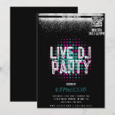 Buscar dj invitaciones Club