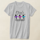 Buscar ballet camisetas Baile