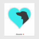 Buscar dachshund pegatinas Wiener