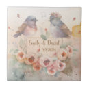 Buscar aves azulejos Flor