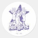 Buscar hex pegatinas Halloween