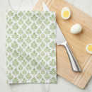 Buscar verde y blanco paños de cocina Para todos