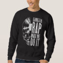Buscar gangsta sudaderas Rap
