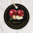 Buscar compota de manzanas Salsa