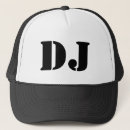Buscar dj accesorios Gorra