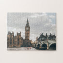 Buscar el parlamento en londres puzzles Westminster
