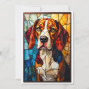 Buscar sabueso tarjetas General y unisex