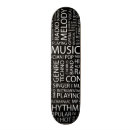 Buscar música comp tablas de skate Diseño