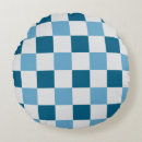 Buscar azul y blanco cojines General y unisex