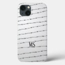 Buscar alambre iphone fundas Patrón