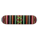 Buscar mexicana tablas de skate Serape