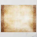 Buscar textura de papel flyers Vintage