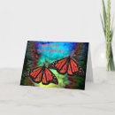 Buscar mariposa monarca azul tarjetas Mariposas
