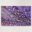 Buscar gotas de agua puzzles Lluvia