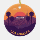 Buscar hollywood adornos Los ángeles
