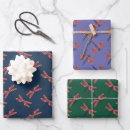 Buscar libélula papel de regalo Moderna