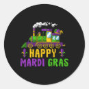 Buscar mardi feliz pegatinas Diseño gráfico